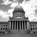 WV capitol